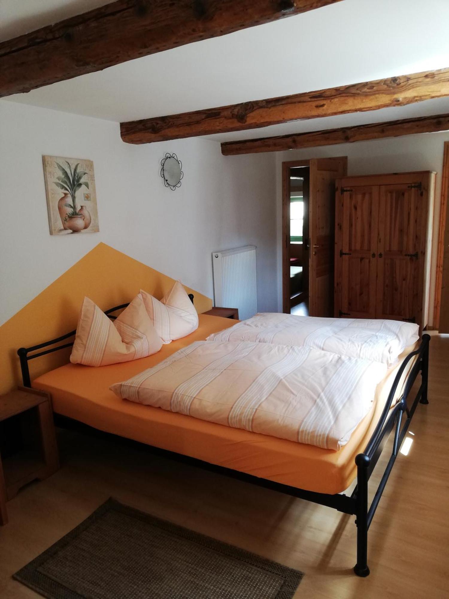 Lichtenhainer Hof Lichtenhain  Room photo